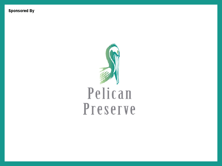The Club at Pelican Preserve